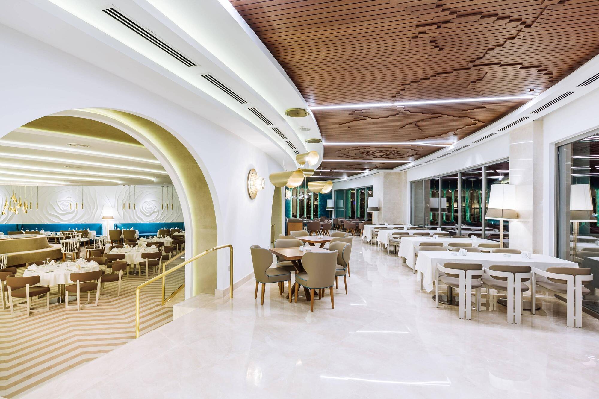 Malpas Hotel Saint Epiktitos Exterior foto